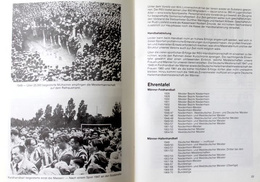 85th Anniversary RSV Mülheim 1902-1987