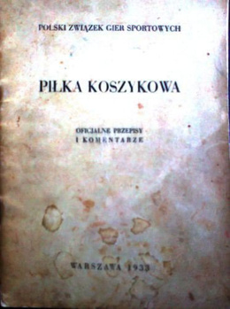 Basketball - Official rules