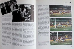 Rags to riches. The rise and rise of Oxford United