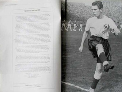 Tottenham Hotspur. Player by Player