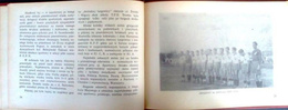35 years of GKS Pogon Grodzisk Mazowiecki 1922-1957