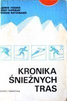 Chronicle of snow routes