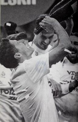 Secrets of the Poland national football team