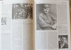 Memory Book of Polish Sportsman's Killed in the World War II