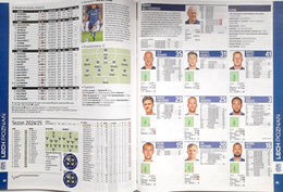 PKO BP Ekstraklasa 2024-25 season Spring Round Fans Guide (Przeglad Sportowy)