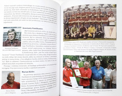 27 steps (Zbigniew Dlugosz)