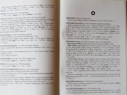 KS Warta Poznan athletes 1912-1994