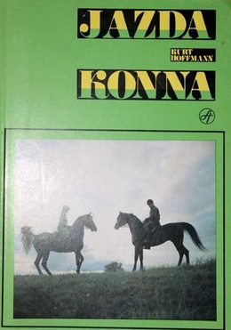 Horse riding for beginners