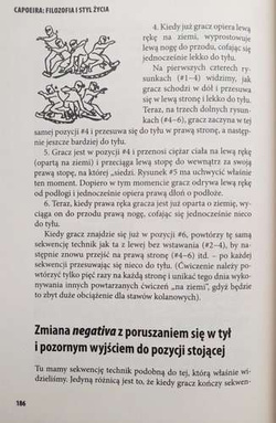 Capoeira. Philosophy and lifestyle