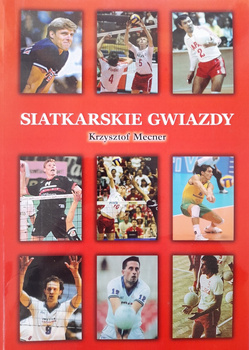 Volleyball Stars (Krzysztof Mecner)