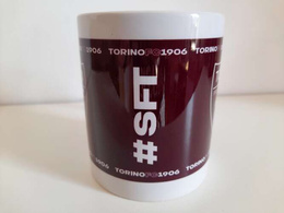 Torino FC crests tea mug (official product)