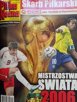 Leagues in Europe and Fan's Guides (Football Library 2003-2009)