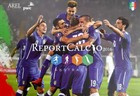 Report Calcio 2016 (Italian Football Association)