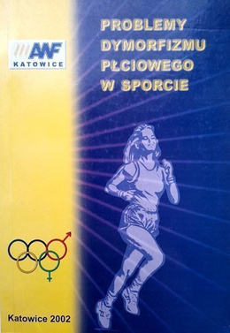 Problems of sexual dimorfism in sport