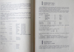 Bulletin of Sparta Plaga Fan's Club (July 1981)