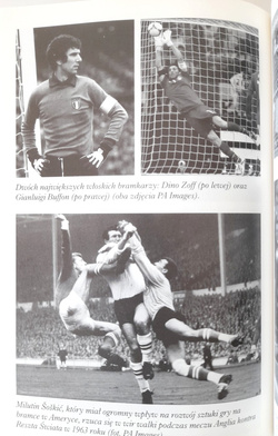 The Outsider. A History of the Goalkeeper