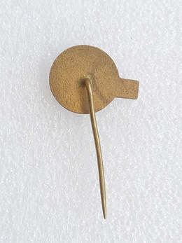  LSD Jednota Prostejov badge (epoxy)