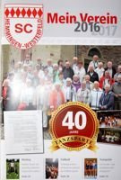My Club SC Hemmingen-Westerfeld 2016-2017