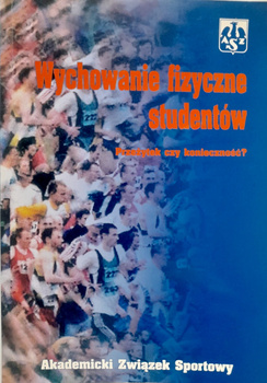 Physical education for students: A Relic or a necessity?