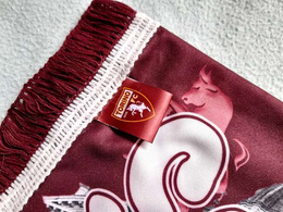 Grande AC Torino team scarf (official product)