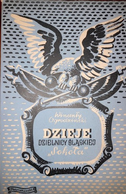 History of District Silesia Sokol Association (1937)