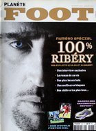 100% Franck Ribery (Planete Foot magazine special edition)