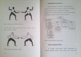 Fencing - Epee. Script for students