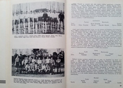 60 years of Slovan. The Jubilee Book of TJ Slovan CHZJD Bratislava