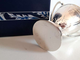 Replica Coupe de France Trophy (Official Licensed Product) 10 cm