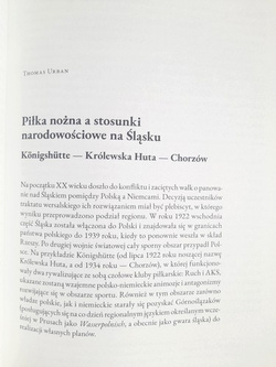 Football in the crosshairs of politics