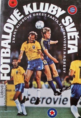 World Football Clubs: emblems, shirts, facts, informations