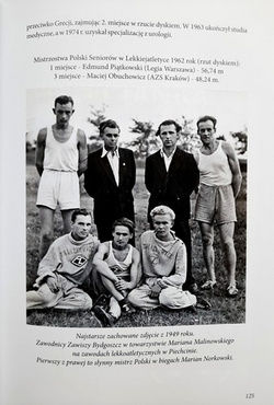 125 years of sport in Pakosc. From Sokol to Notecianka