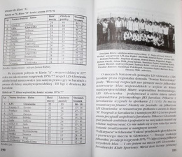 90 years of football in Podkarpacie