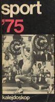 Kaleidoscope: Sport 1975