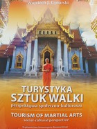 Tourism of martial arts