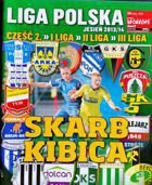 Polish I, II and III Football Leagues Autumn Round 2013 Fans Guide (Przeglad Sportowy)