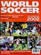 World Soccer Yearbook 2002