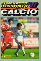 Almanacco illustrato del calcio '97 (volume 56)