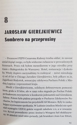 Once upon a time there was a footballer... Part III