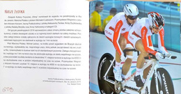 30 years of tandem cycling in Poland