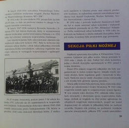 90 years PTC Pabianice (Poland)