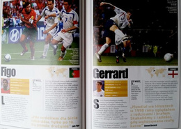 2006 FIFA World Cup Stars - "Przekroj" Special Edition