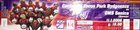 Centrostal Focus Park Bydgoszcz - OMS Senica European Cup ticket (11.01.2006)