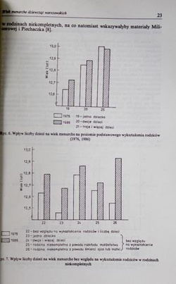 "Physical education and sport" quarterly magazine Volume XXXV nr 2/1991