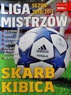 UEFA Champions League 2010/2011 Fans Guide (Przeglad Sportowy)
