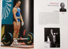 Pantheon of Polish Sport