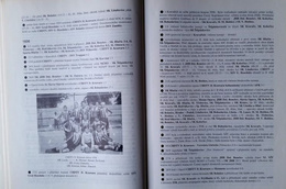 History of football in Hlucin (Czech Republic)