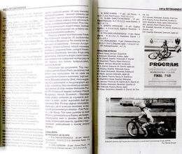 The Speedway Championships (volume 2). Polish Pairs Championship
