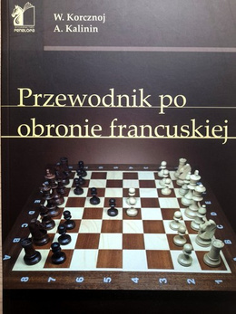 Guide to the French Defense