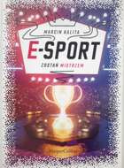 E-Sport. Be a Champion